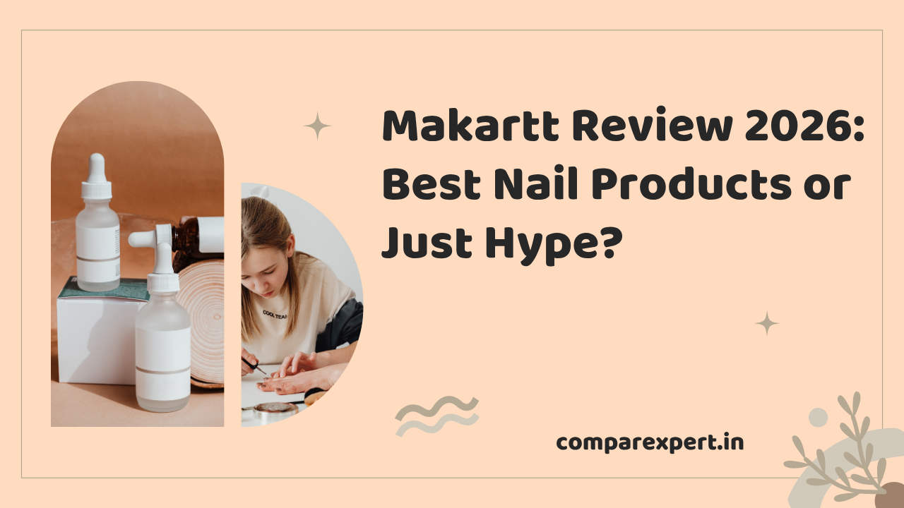 Makartt Review 2026: Best Nail Products or Just Hype?