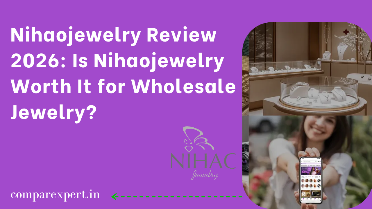 Nihaojewelry Review 2026: Is Nihaojewelry Worth It for Wholesale Jewelry?