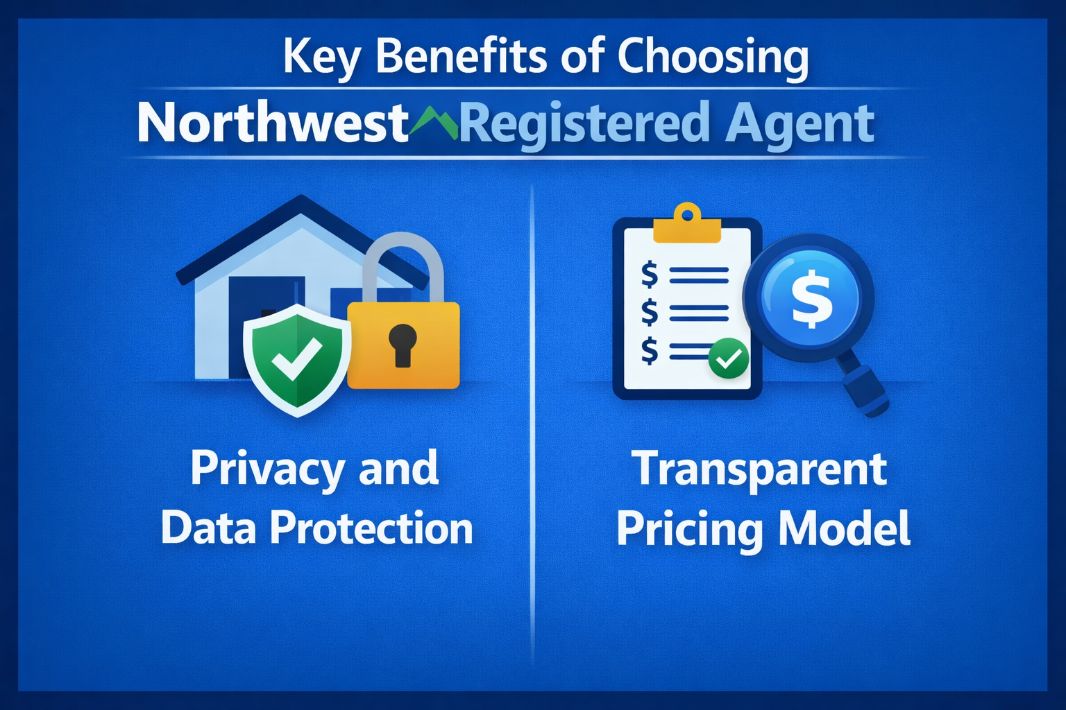 Northwest Registered Agent LLC