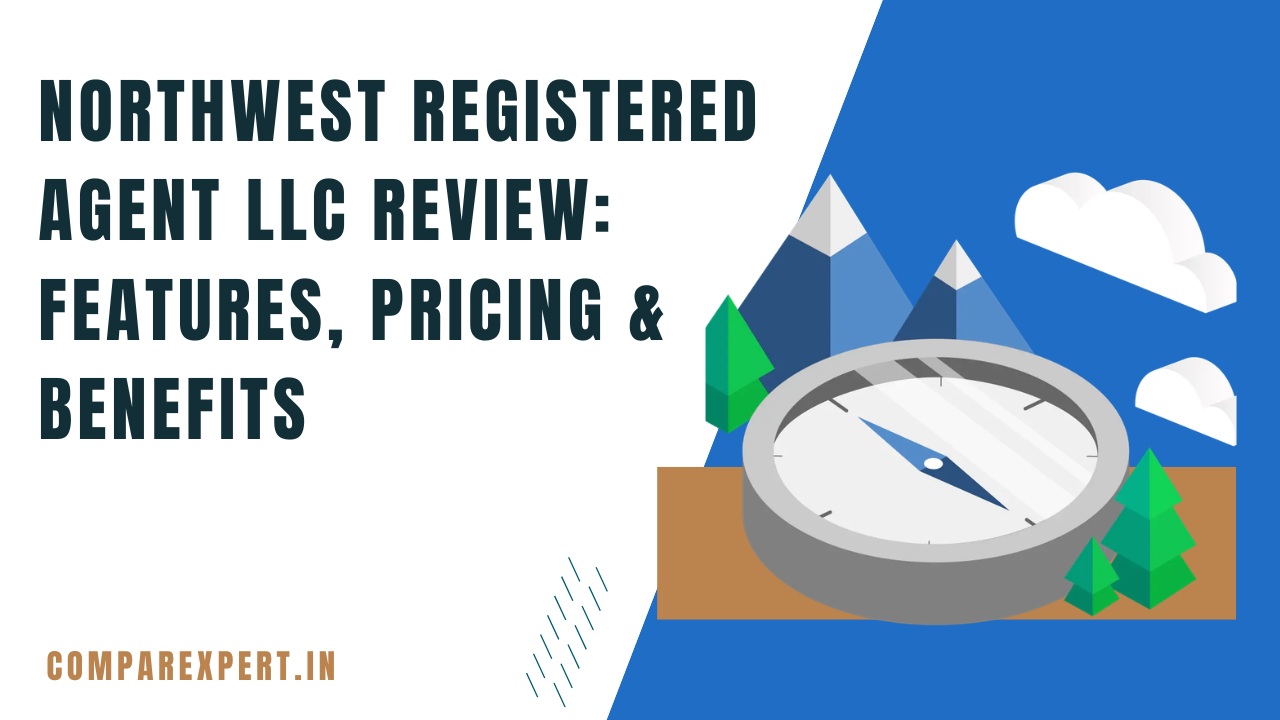 Northwest Registered Agent LLC