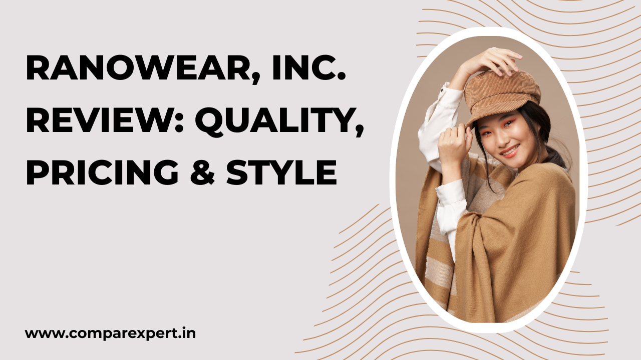 Ranowear, Inc. Review: Quality, Pricing & Style