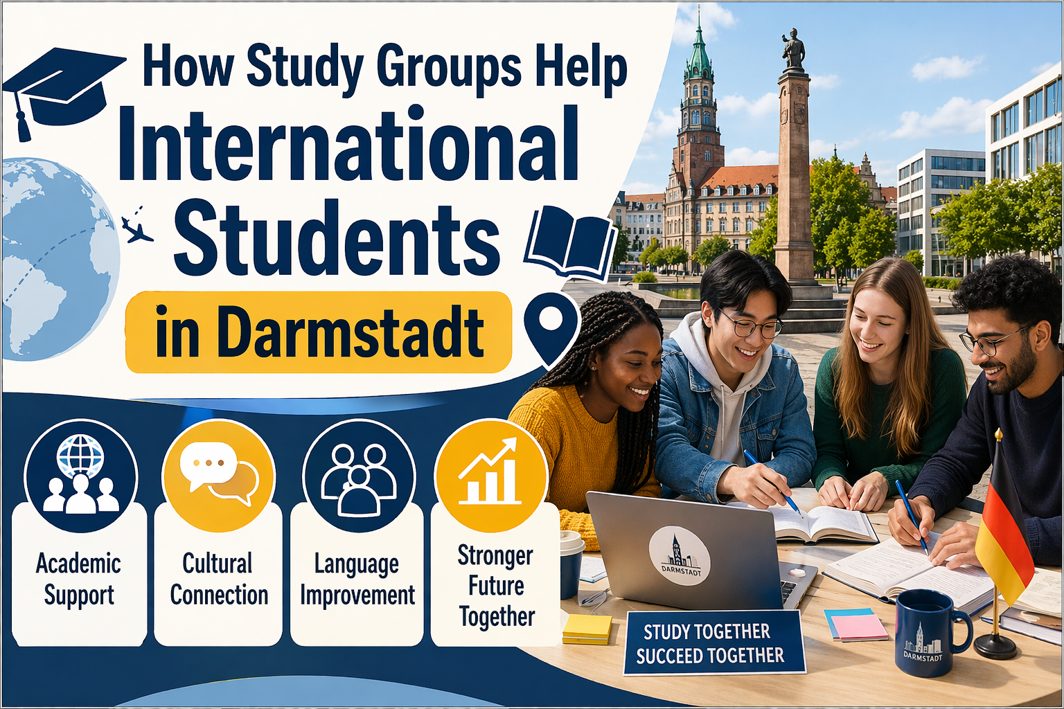 Study group Darmstadt DE