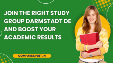 Study group Darmstadt DE