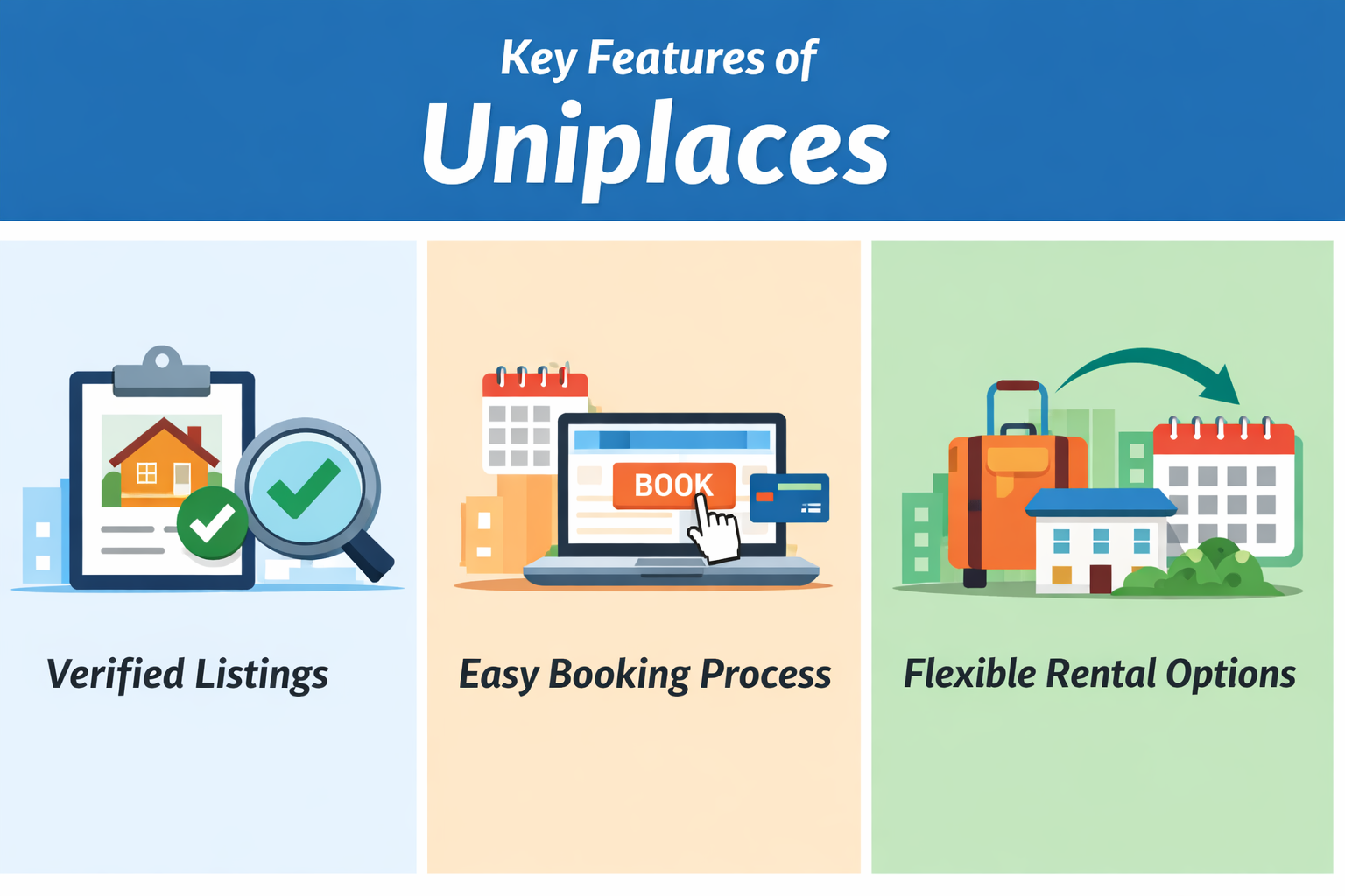 Uniplaces