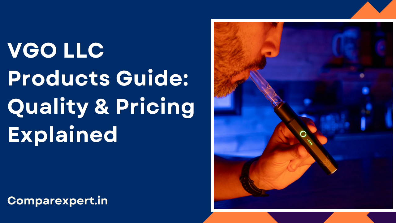 VGO LLC Products Guide: Quality & Pricing Explained