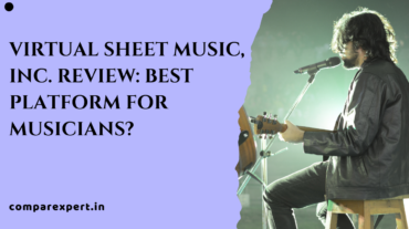Virtual Sheet Music, Inc.