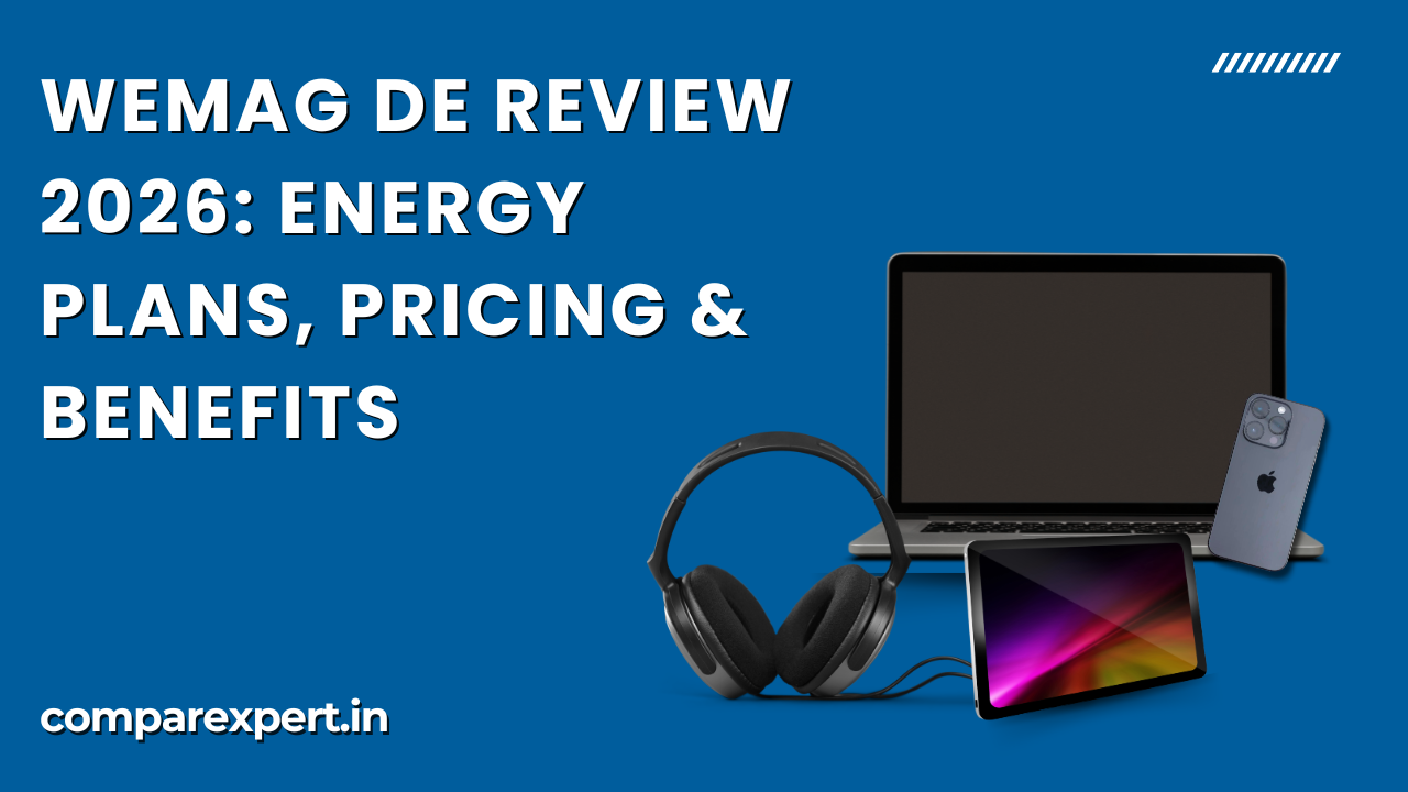 WEMAG DE Review 2026: Energy Plans, Pricing & Benefits
