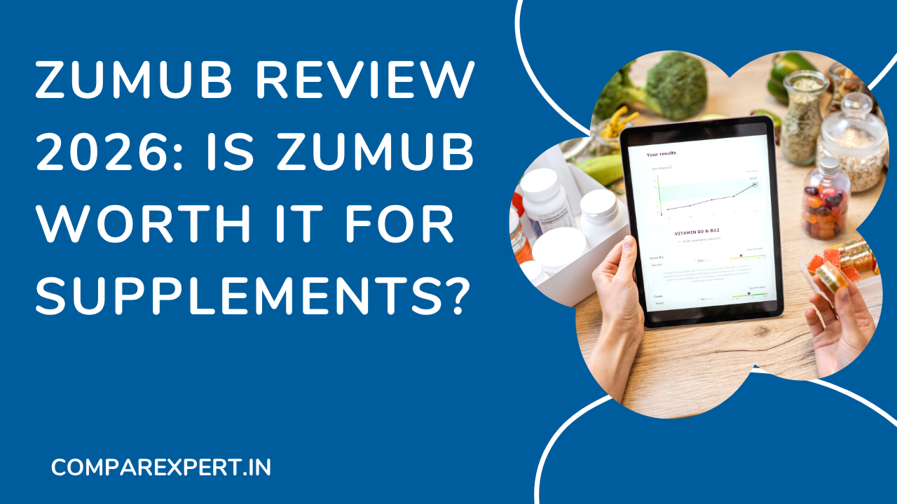 Zumub Review 2026: Is Zumub Worth It for Supplements?