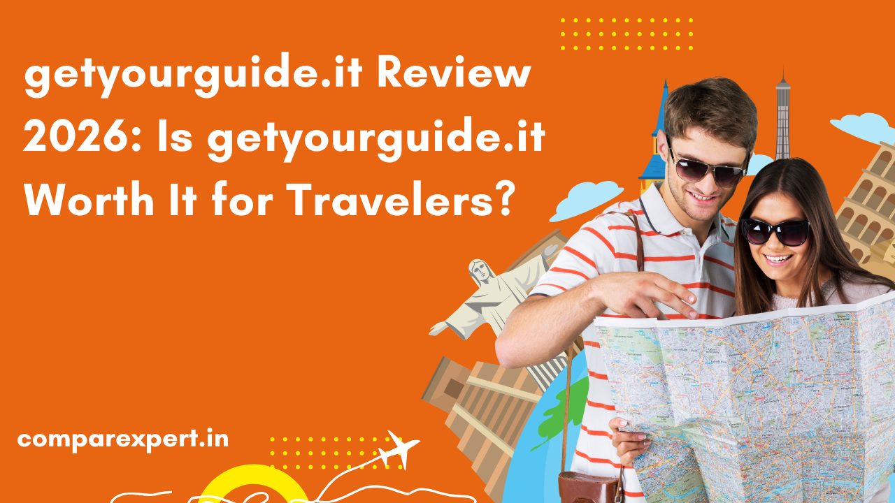 getyourguide.it Review 2026: Is getyourguide.it Worth It for Travelers?