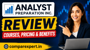 Analyst Preparation Inc
