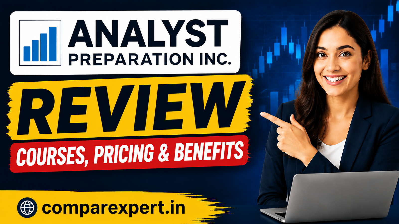 Analyst Preparation Inc