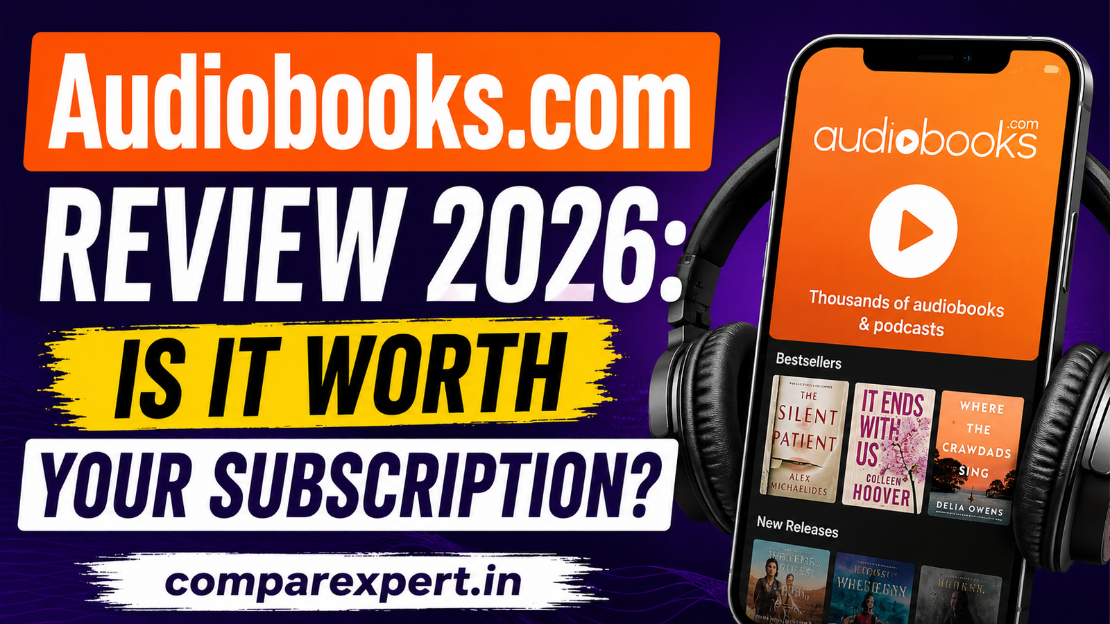 Audiobooks.com