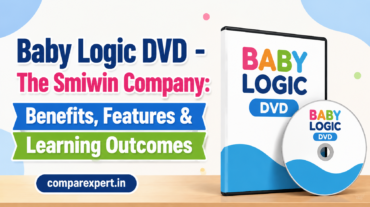 Baby Logic DVD - The Smiwin Company