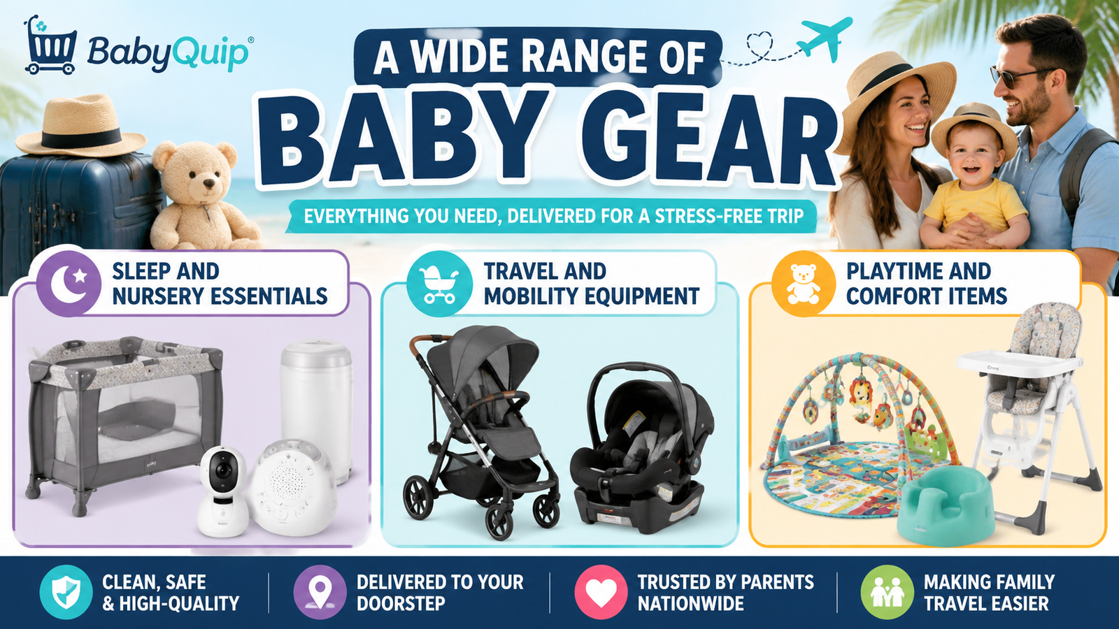 BabyQuip