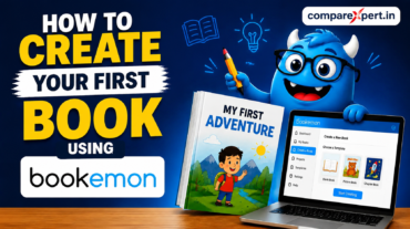 Bookemon