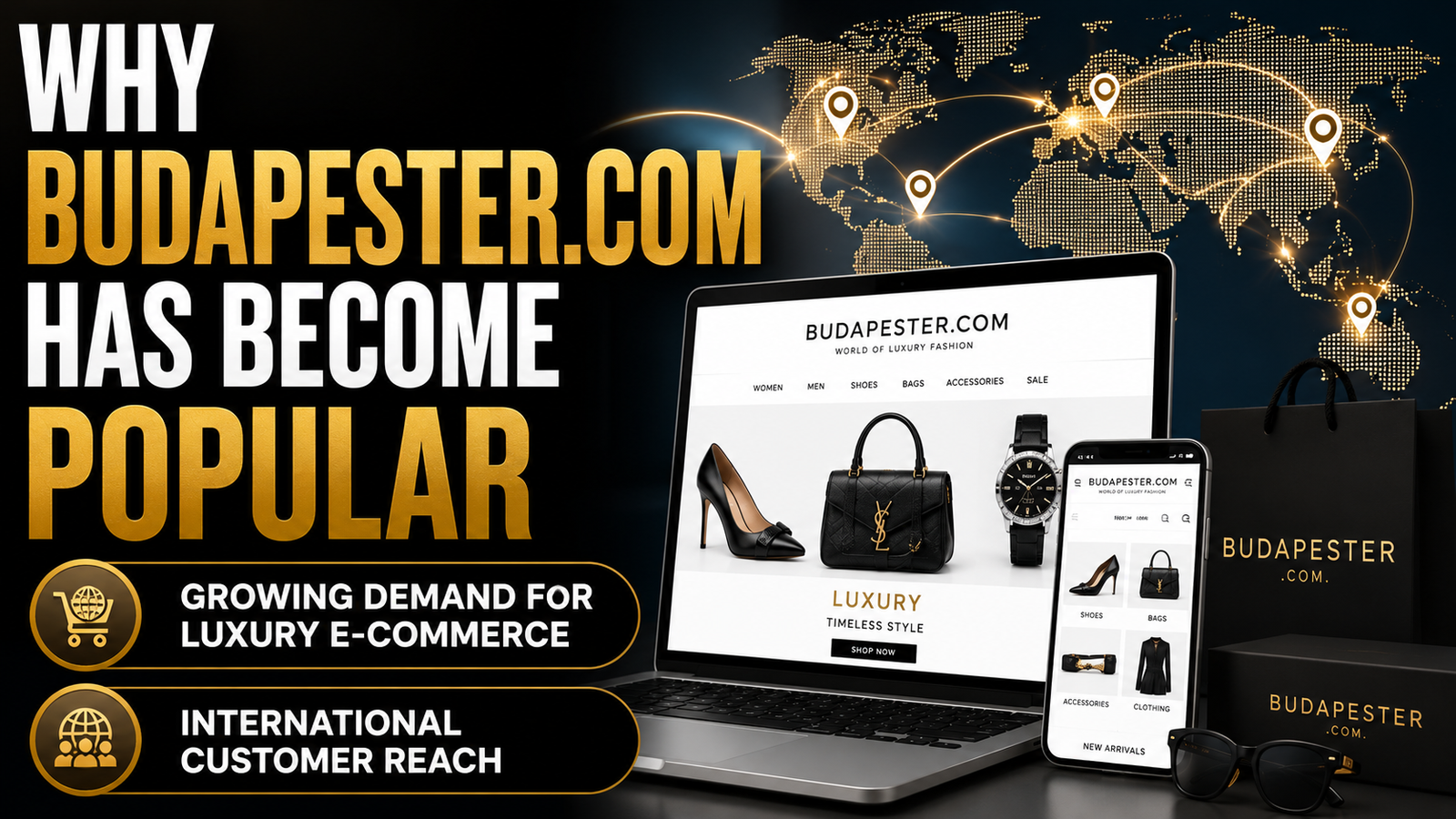 Budapester.com