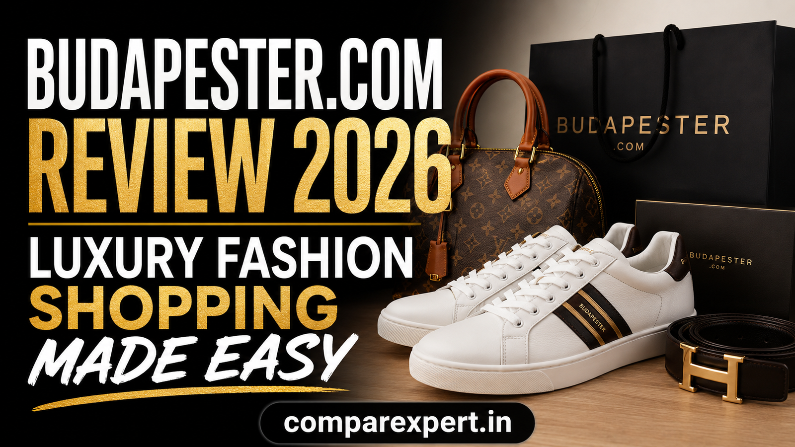 Budapester.com