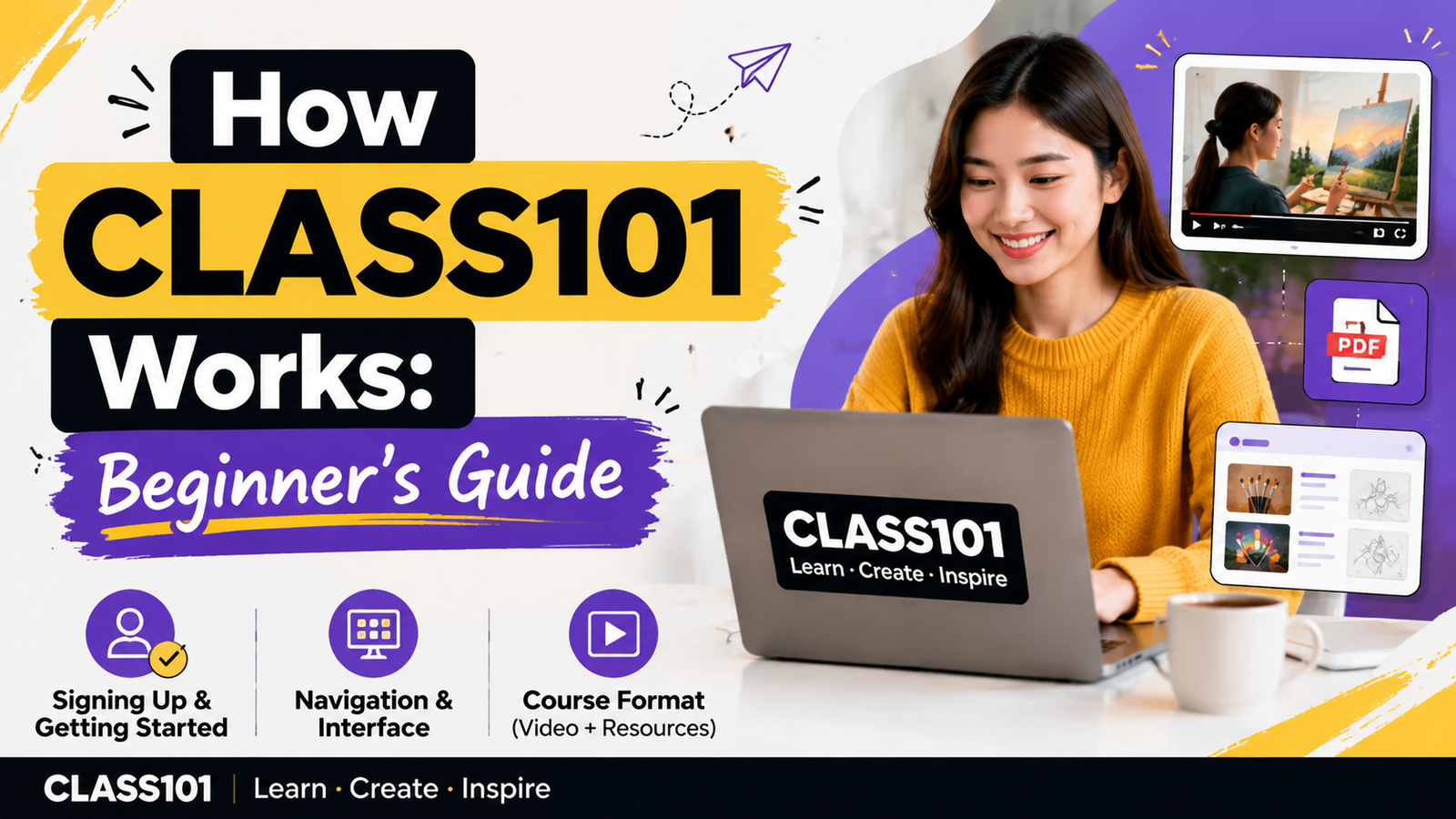 CLASS101