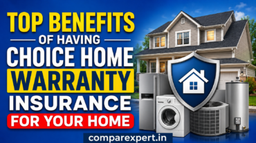 Choice Home Warranty Insurance