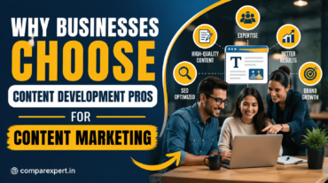Content Development Pros