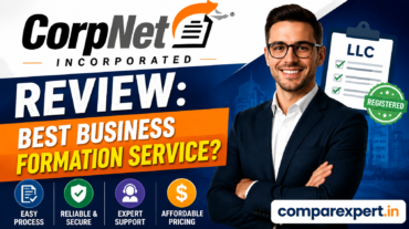 CorpNet, Incorporated