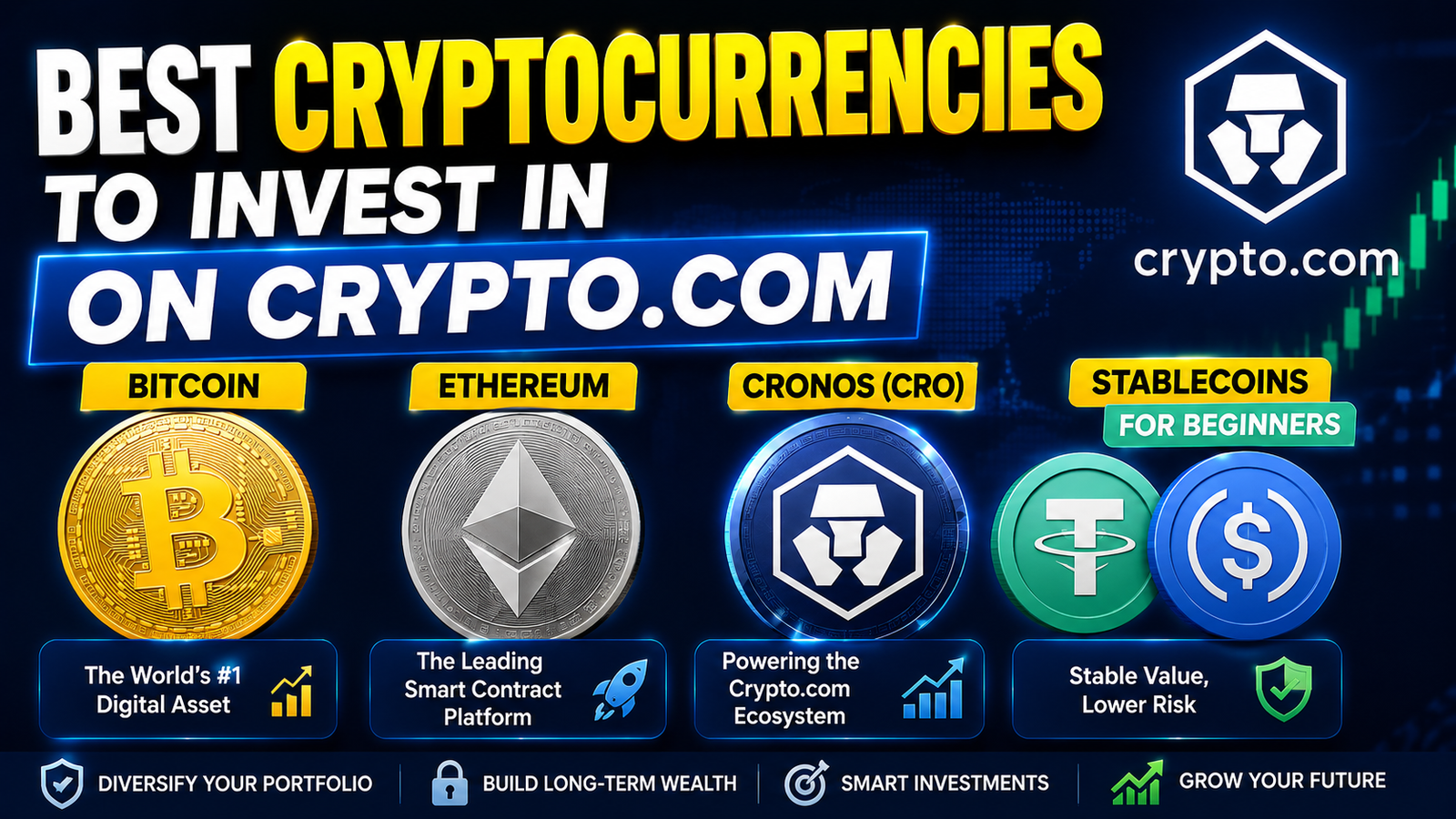 Crypto.comInvestment