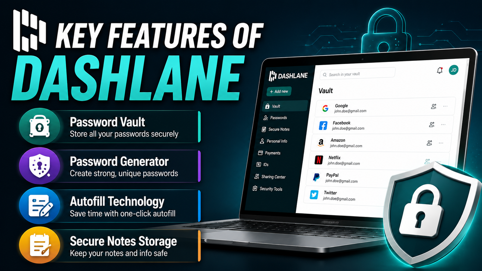 Dashlane