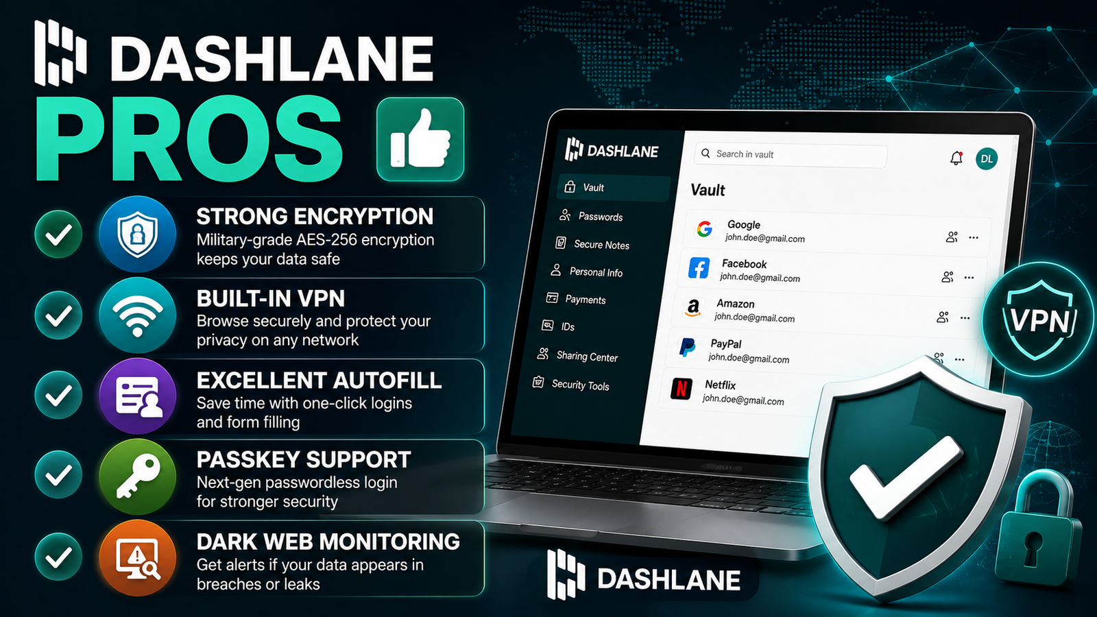 Dashlane