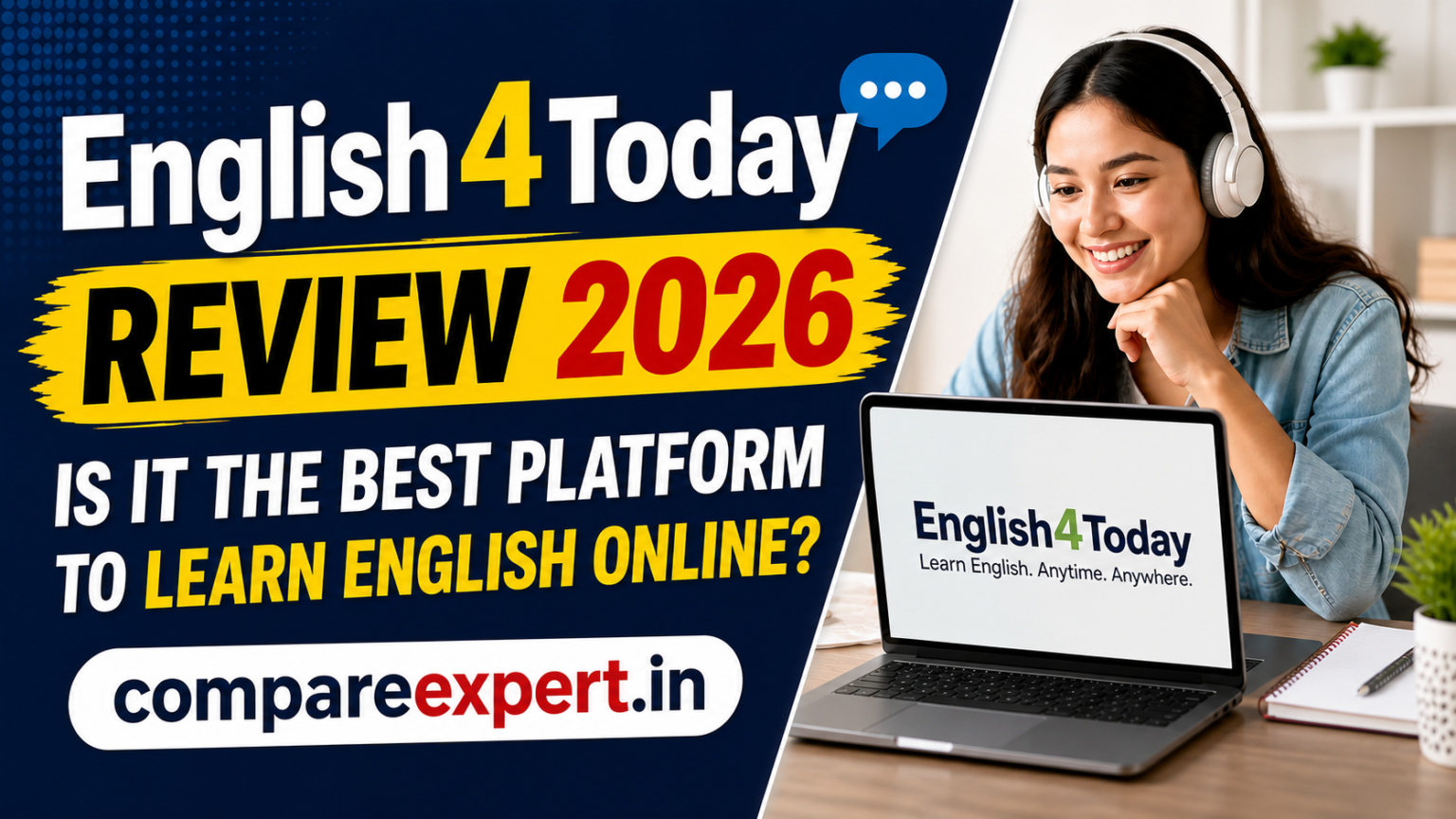 English4Today Review 2026: Is It the Best Platform to Learn English Online?