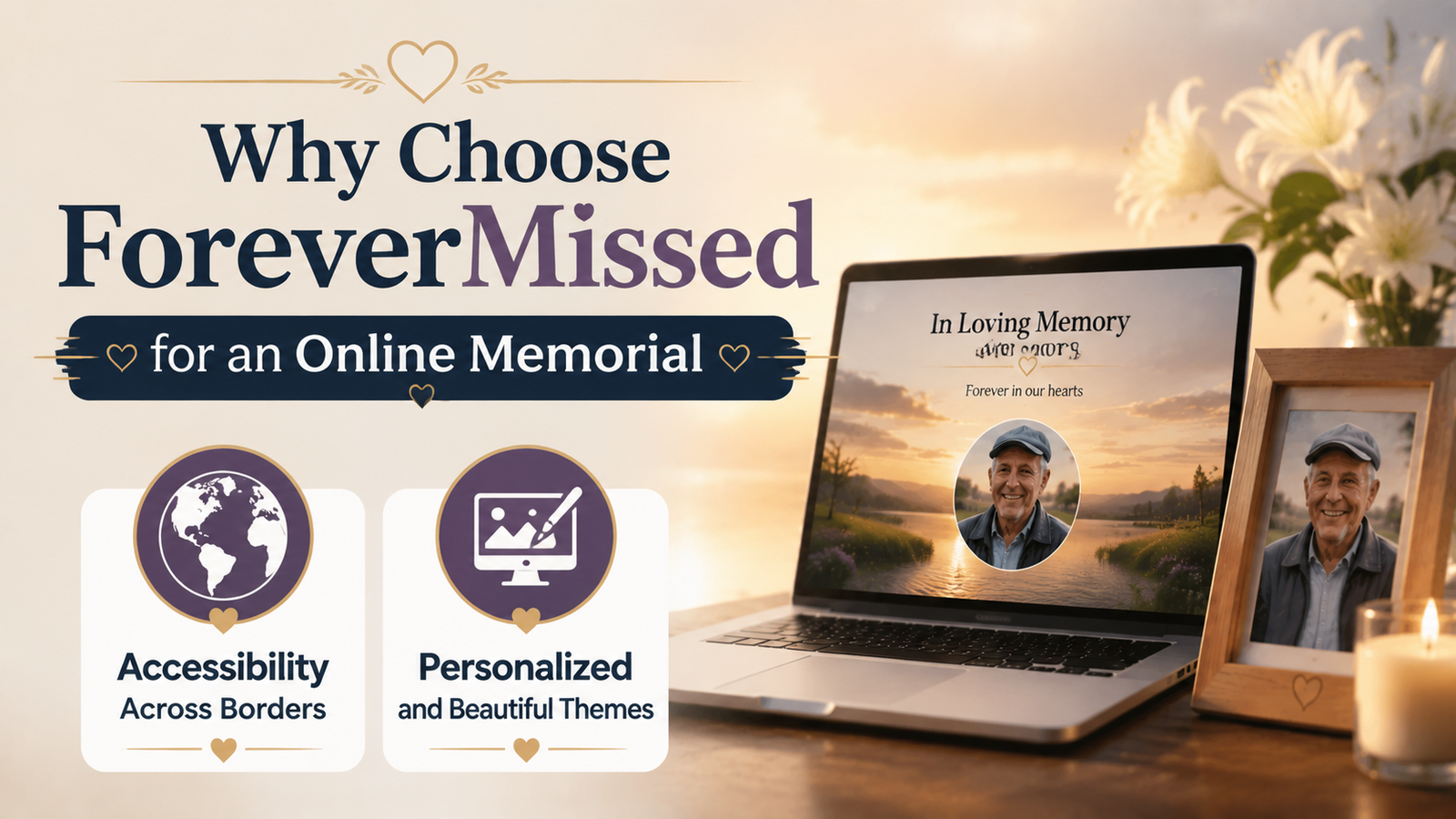ForeverMissed