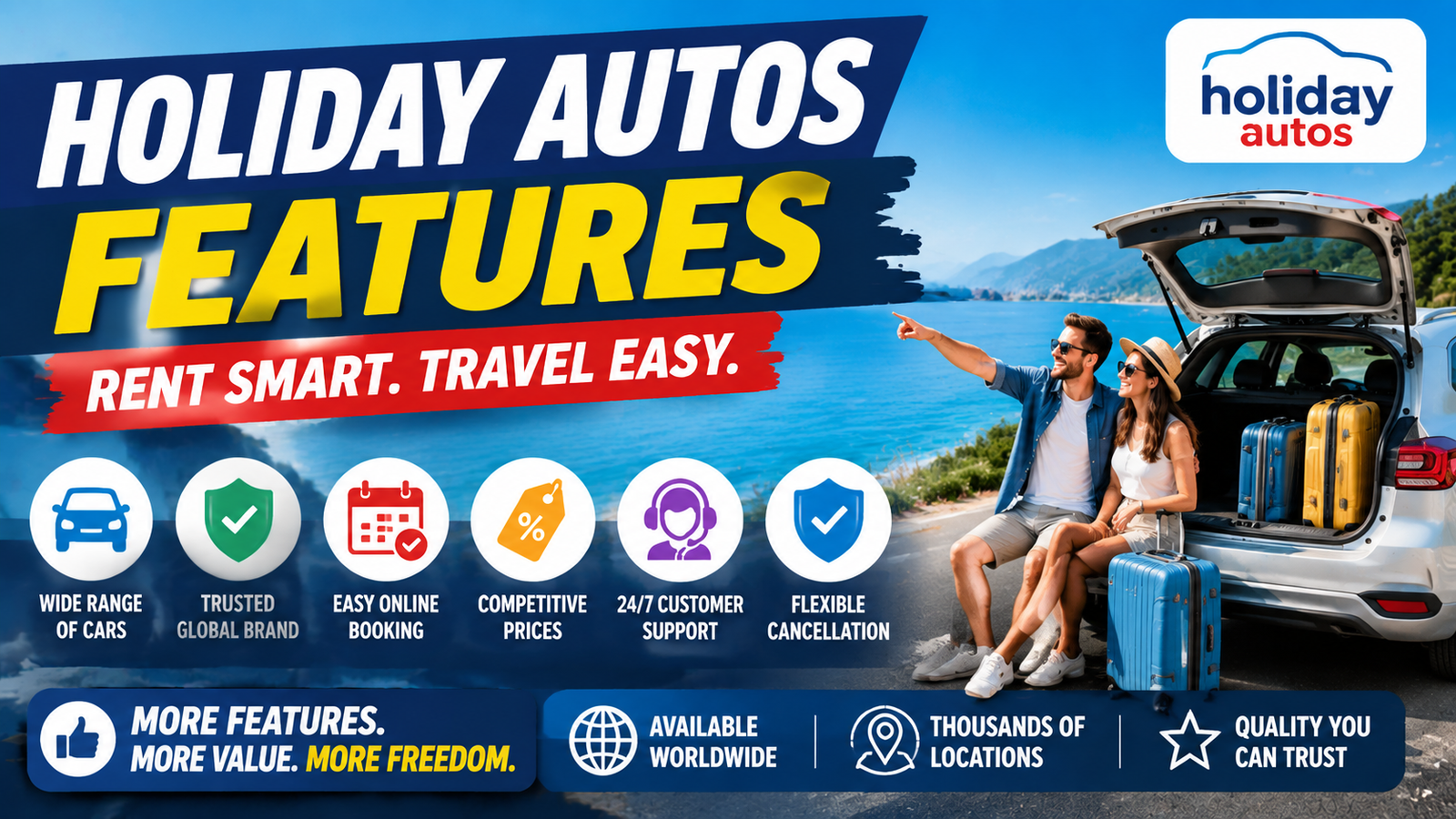 Holiday Autos