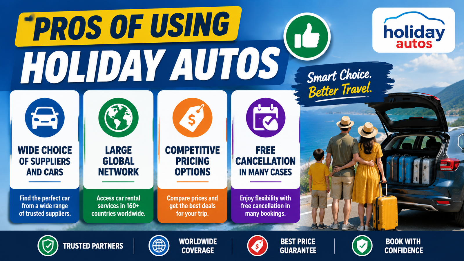 Holiday Autos