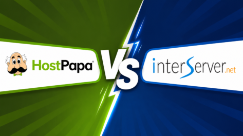 HostPapa vs InterServer