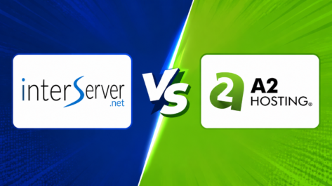 InterServer vs A2 Hosting