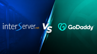 InterServer vs GoDaddy