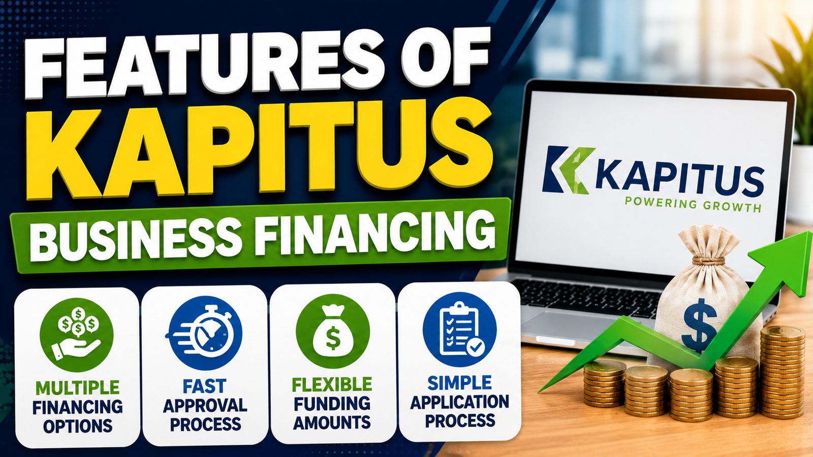 Kapitus Business Financing