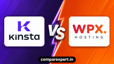 Kinsta vs WPX Hosting