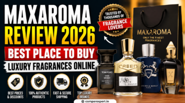 Maxaroma