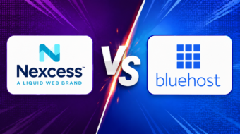 Nexcess vs Bluehost