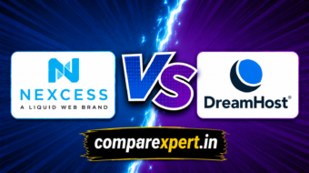 Nexcess vs DreamHost