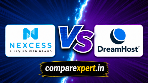 Nexcess vs DreamHost