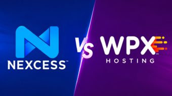 Nexcess vs WPX Hosting