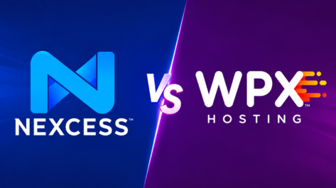Nexcess vs WPX Hosting