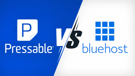 Pressable vs Bluehost