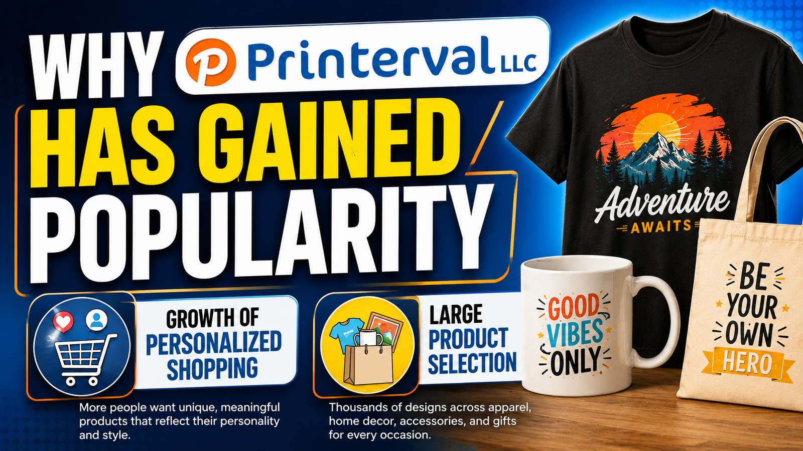 Printerval LLC