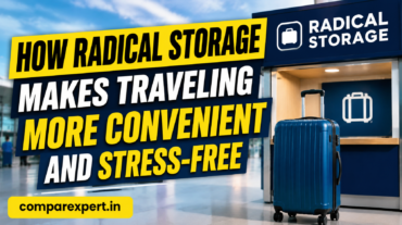 Radical Storage