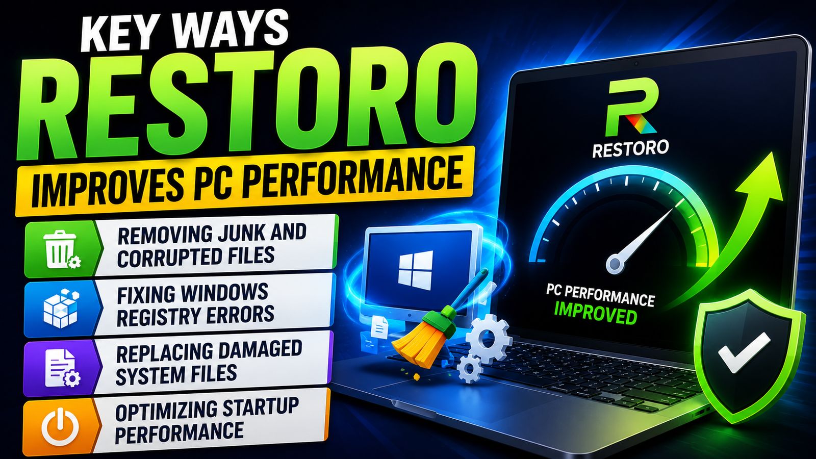 Restoro