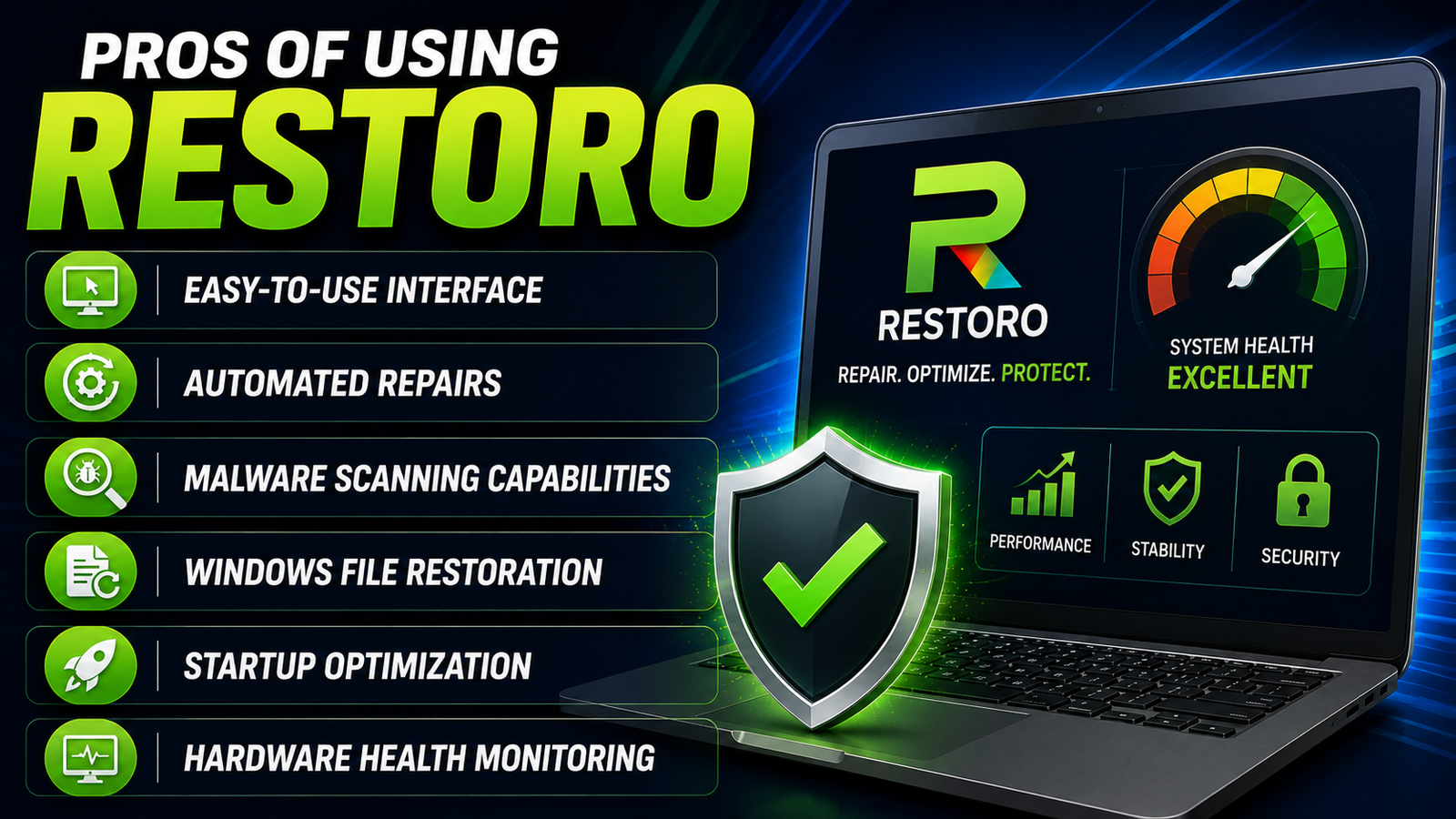Restoro