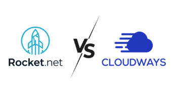 Rocket vs Cloudways