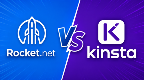 Rocket vs Kinsta